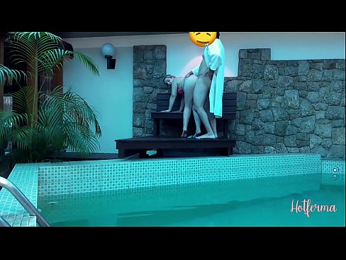 ❤️ Baas noeget faam nei it swimbad, mar koe net wjerstean in hot ️❌ Porno fb by porno fy.xxxhdporn.ru ❌️
