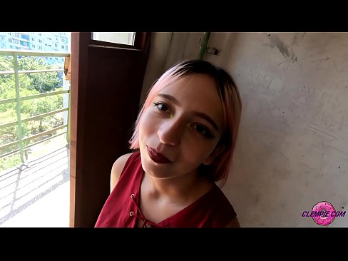 ❤️ Studint Sensual sûget in frjemdling yn 'e bûtenwrâld - Cum op syn gesicht ️❌ Porno fb by porno fy.xxxhdporn.ru ❌️